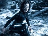 pic for Underworld Evolution